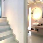 Spiti Su In Paros - Naousa Piscina Privata Ambelas