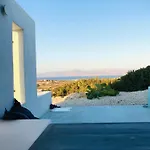 ヴィラ Spiti Su In Paros - Naousa Piscina Privata