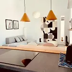 Spiti Su In Paros - Naousa Piscina Privata *