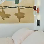 Spiti Su In Paros - Naousa Piscina Privata Villa *