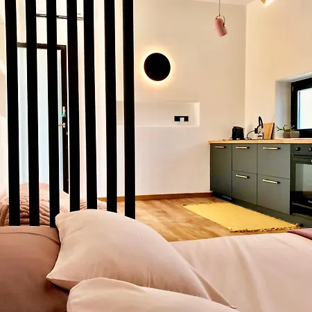 Spiti Su In Paros - Naousa Piscina Privata Villa *