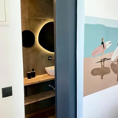 Spiti Su In Paros - Naousa Piscina Privata ヴィラ *