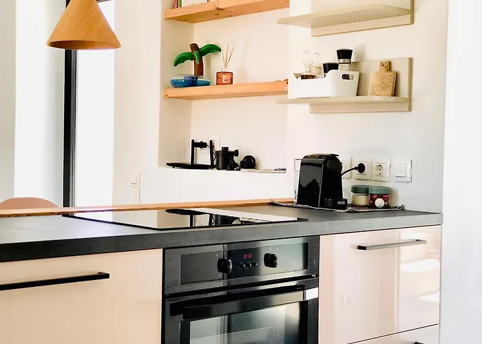 Villa Spiti Su In Paros - Naousa Piscina Privata Ambelas