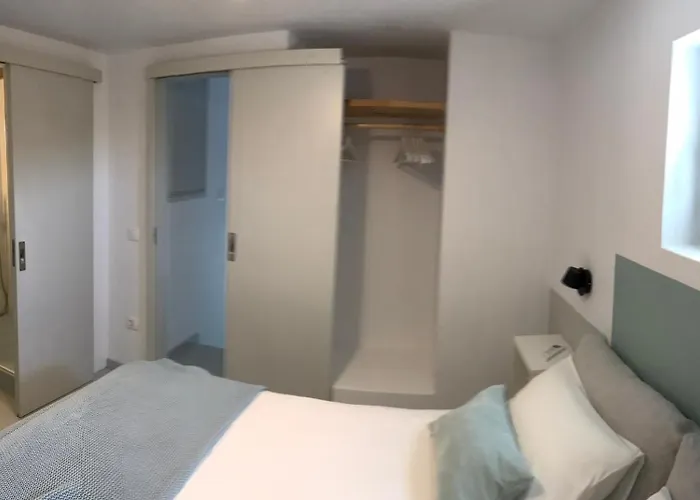 Spiti Su In Paros - Naousa Piscina Privata Villa *