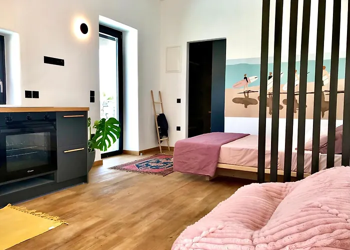 Spiti Su In Paros - Naousa Piscina Privata Villa